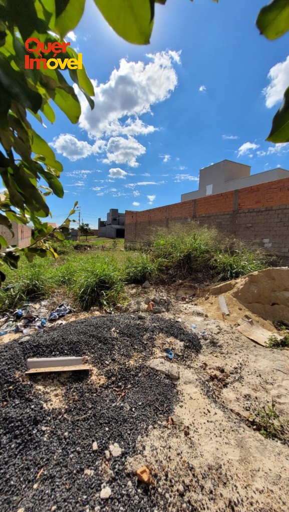 Terreno à venda em cravinhos-sp, no bairro bella cravinhos i