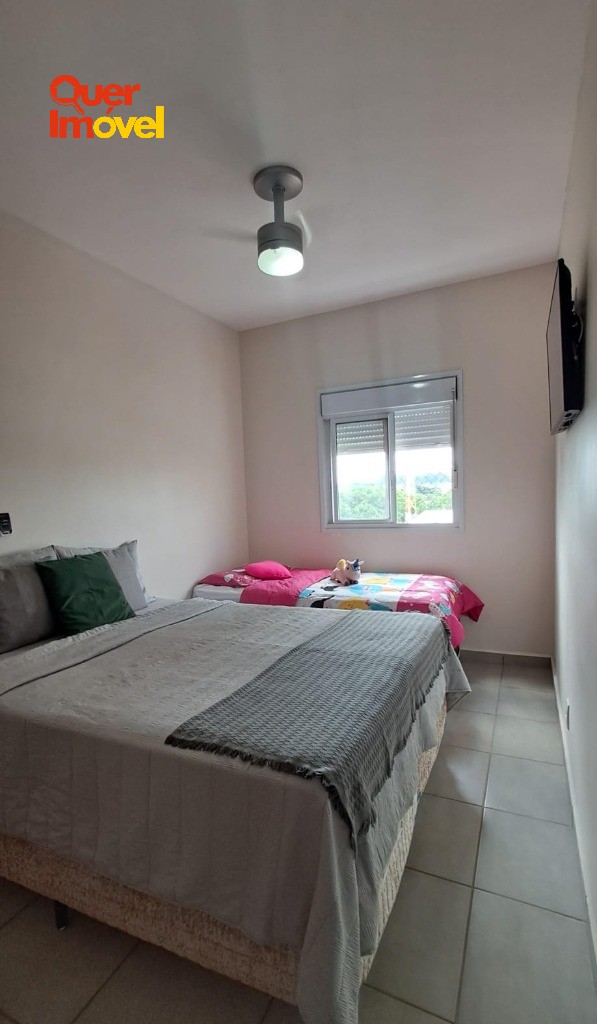 Apartamento, 2 quartos, 58 m² - Foto 6