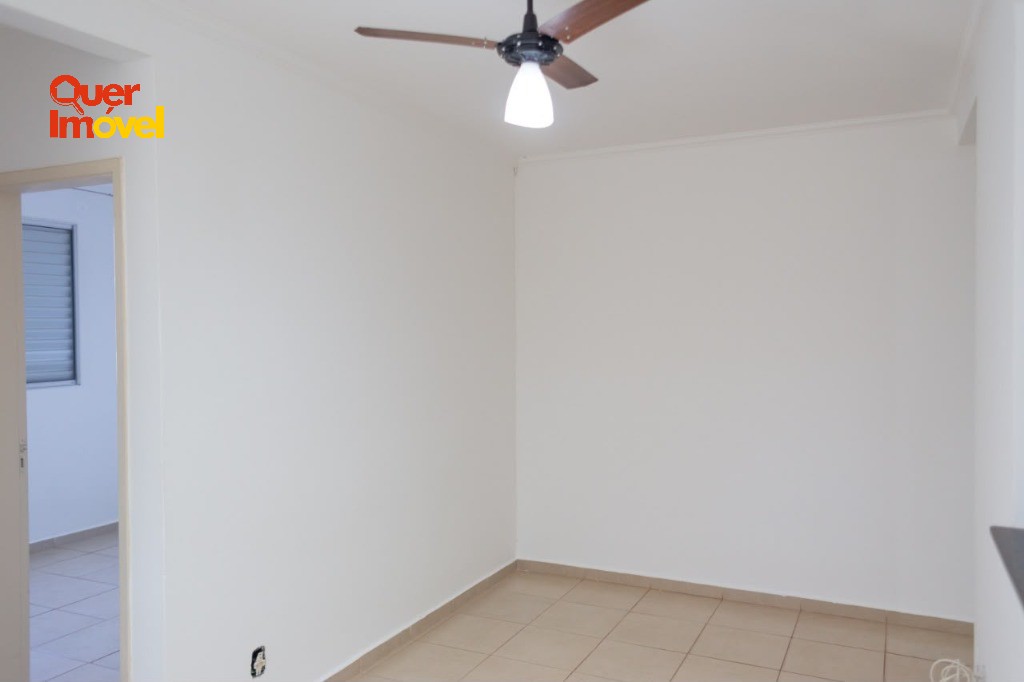 Apartamento, 2 quartos, 49 m² - Foto 2