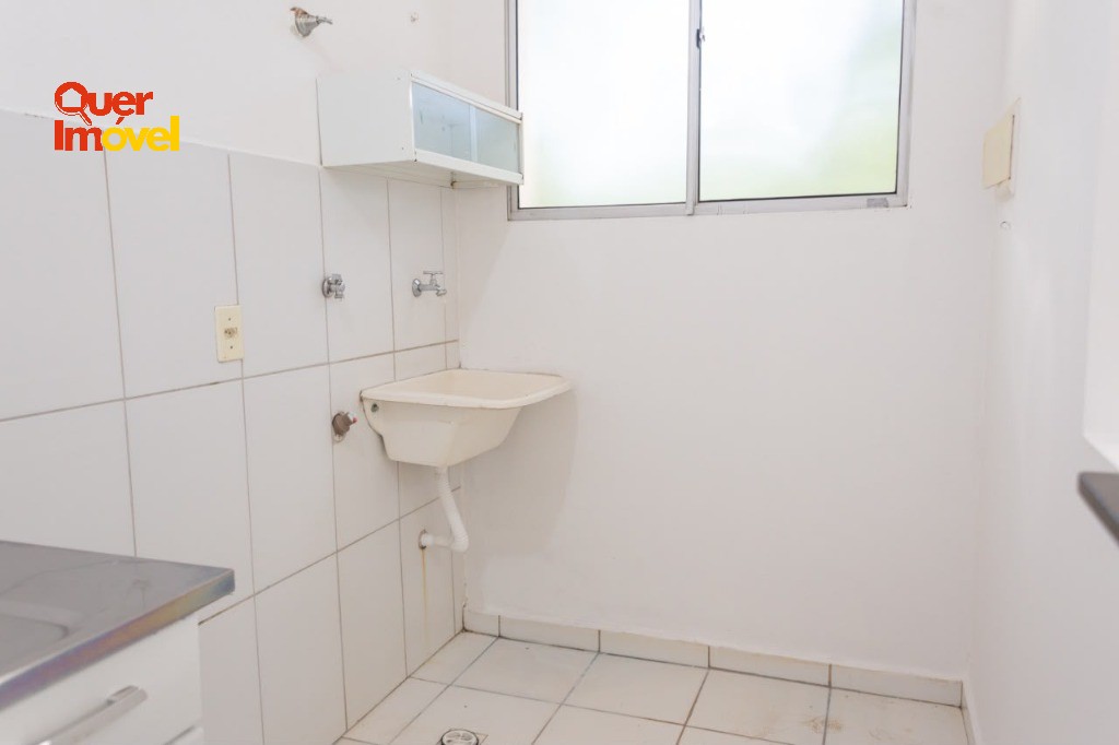 Apartamento, 2 quartos, 49 m² - Foto 8