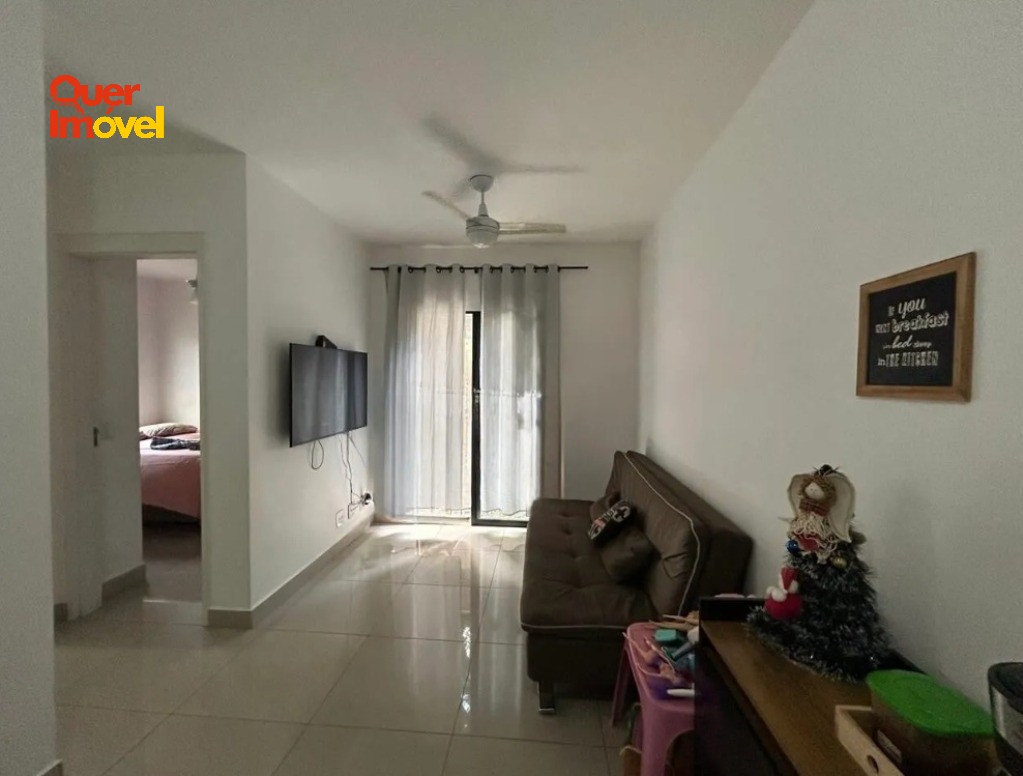 Apartamento, 2 quartos, 83 m² - Foto 1