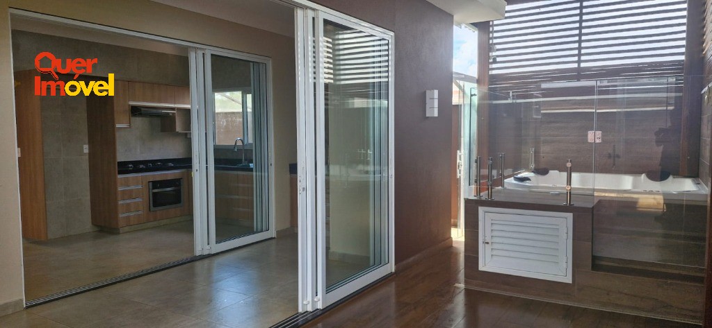 Casa de Condomínio, 3 quartos - Foto 9
