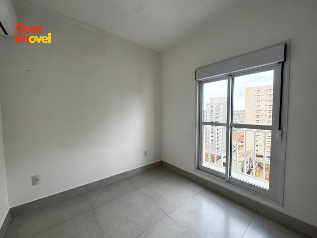 Apartamento para Venda em Ribeirão Preto / SP no bairro Ribeirânia