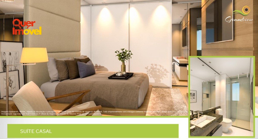 Apartamento, 3 quartos, 115 m² - Foto 5