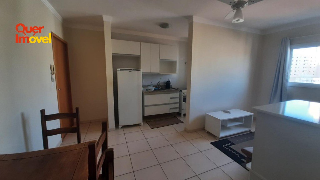 Apartamento, 1 quarto, 39 m² - Foto 6
