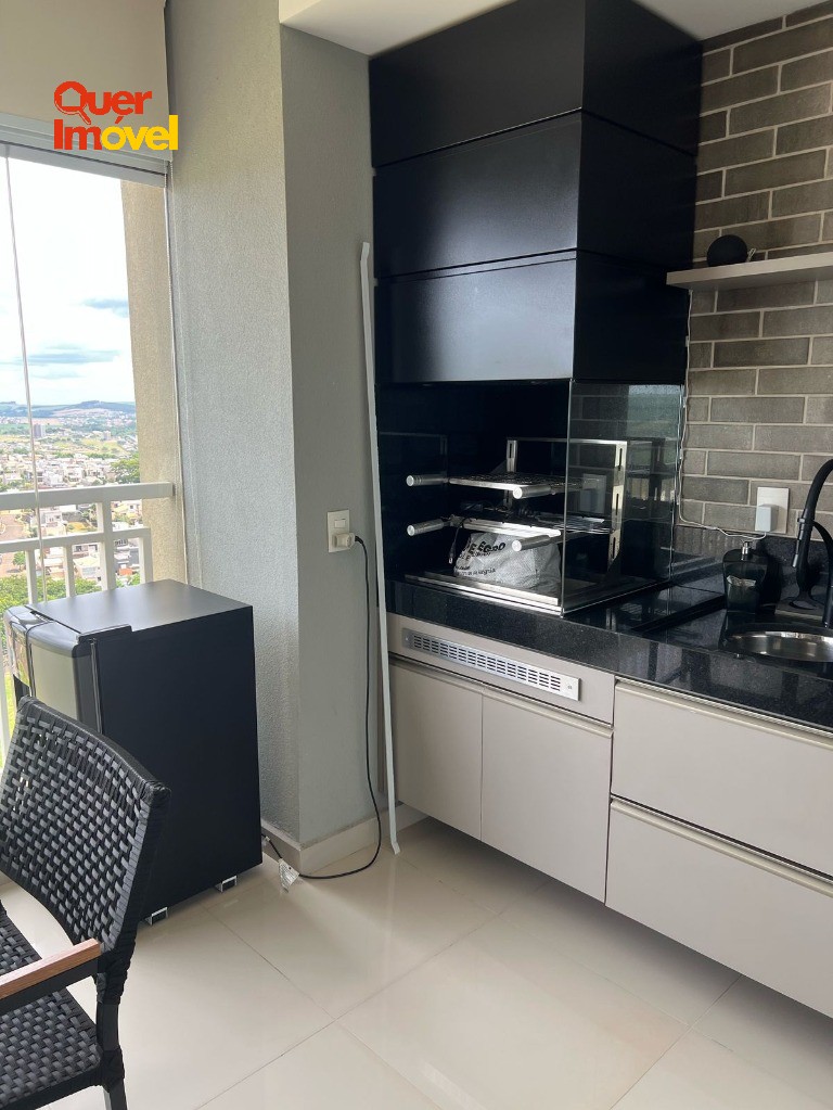 Apartamento, 2 quartos, 88 m² - Foto 3