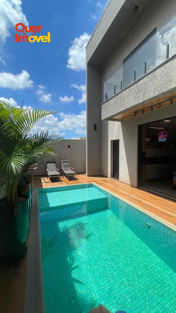 Casa de Condomínio, 3 quartos - Foto 17