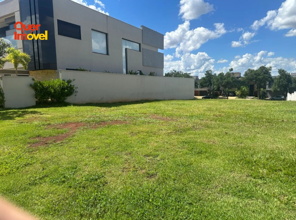 Terreno em condomínio à venda em ribeirão preto-sp, residenc