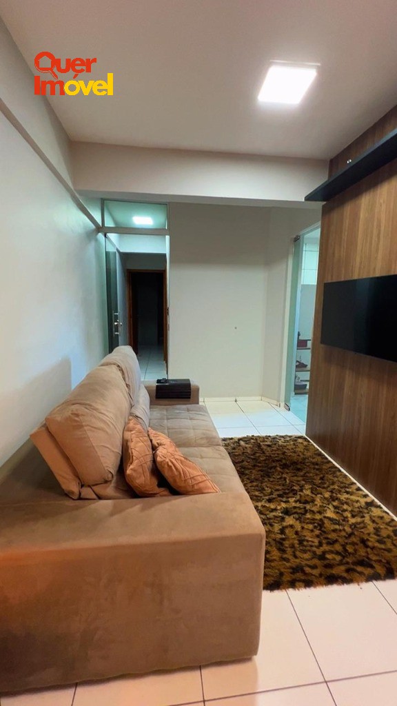 Apartamento à venda em Nova Aliança, Ribeirão Preto-SP: 2 quartos, 1 suíte, 1 sala, 2 banheiros, 2 vagas, 66,56 m²!