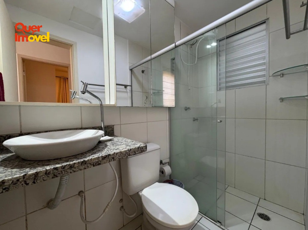 Apartamento, 2 quartos, 58 m² - Foto 7