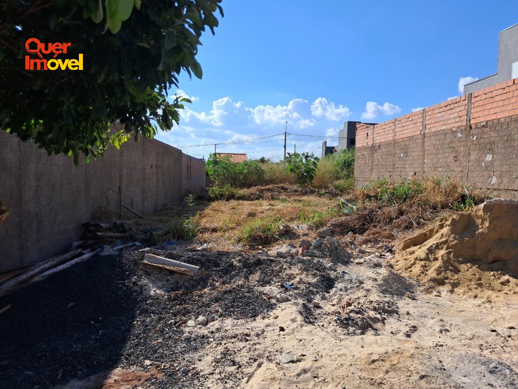 Terreno à venda em cravinhos-sp, no bairro bella cravinhos i