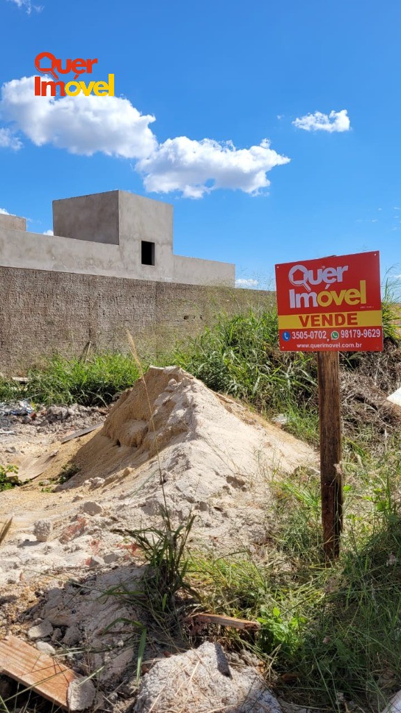 Terreno à venda em cravinhos-sp, no bairro bella cravinhos i
