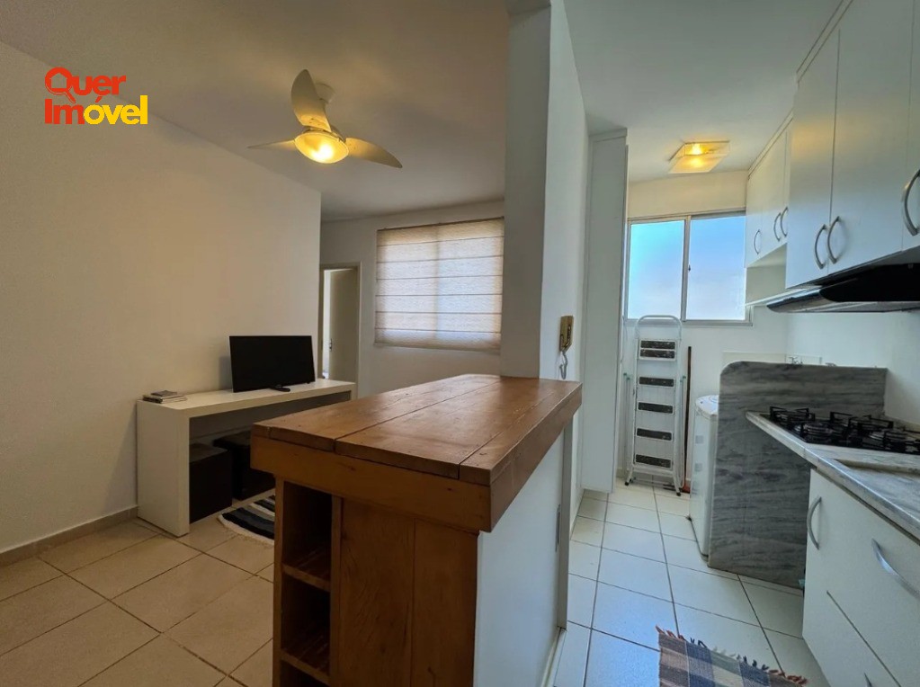 Apartamento, 2 quartos, 58 m² - Foto 1