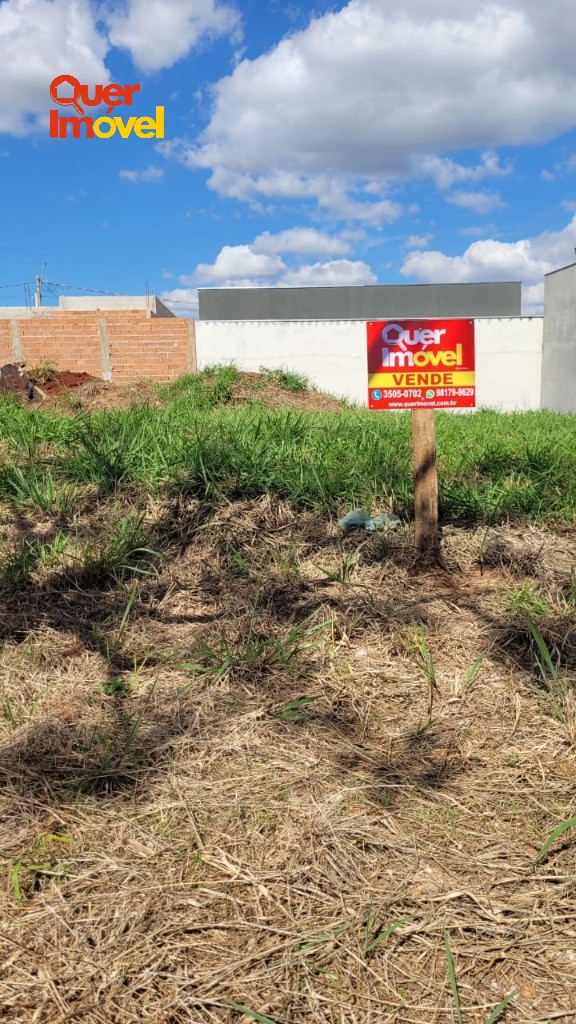 Terreno à venda em cravinhos-sp, bairro bella cravinhos ii, 