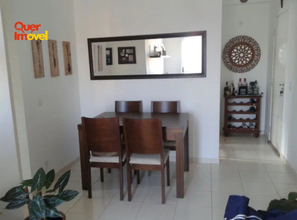 Apartamento, 2 quartos, 58 m² - Foto 2