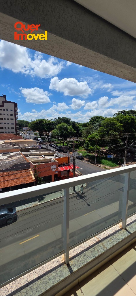 Venda de apartamento no bairro iguatemi em ribeirão preto-sp