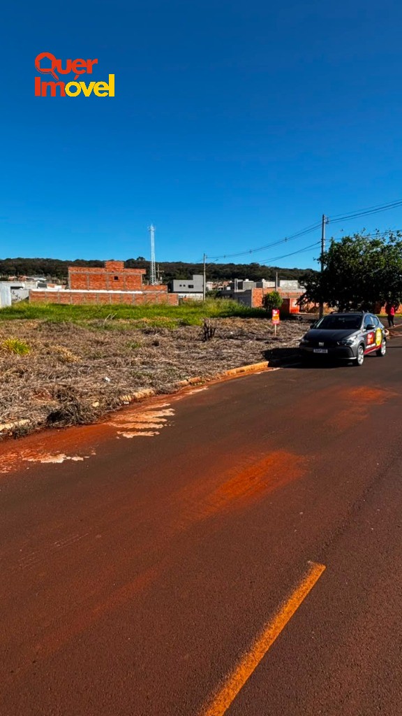Terreno à venda em ribeirão preto-sp, bairro fazenda santa r