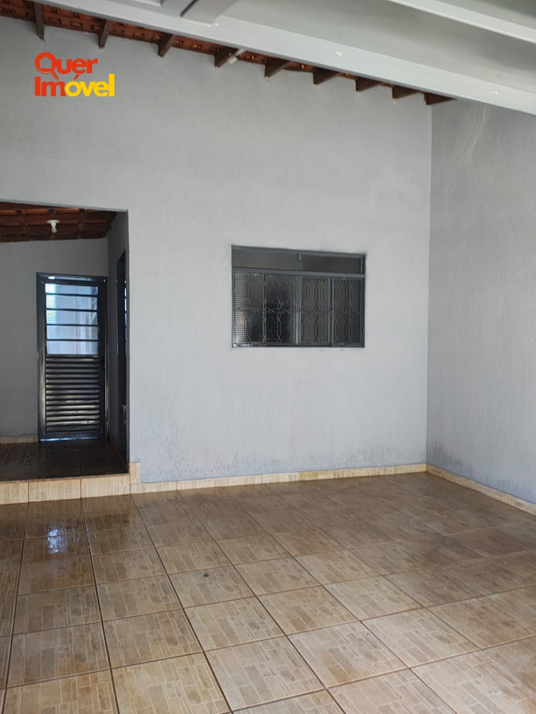 Casa, 3 quartos, 100 m² - Foto 2