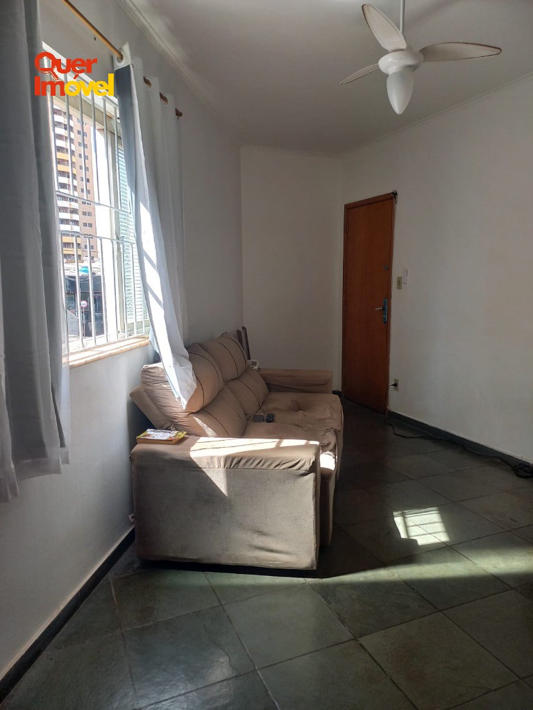 Apartamento, 2 quartos, 74 m² - Foto 1