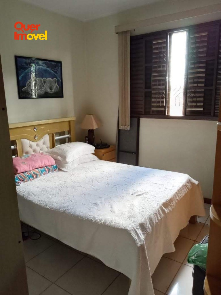 Apartamento à venda em ribeirão preto-sp, jardim sumaré:119m