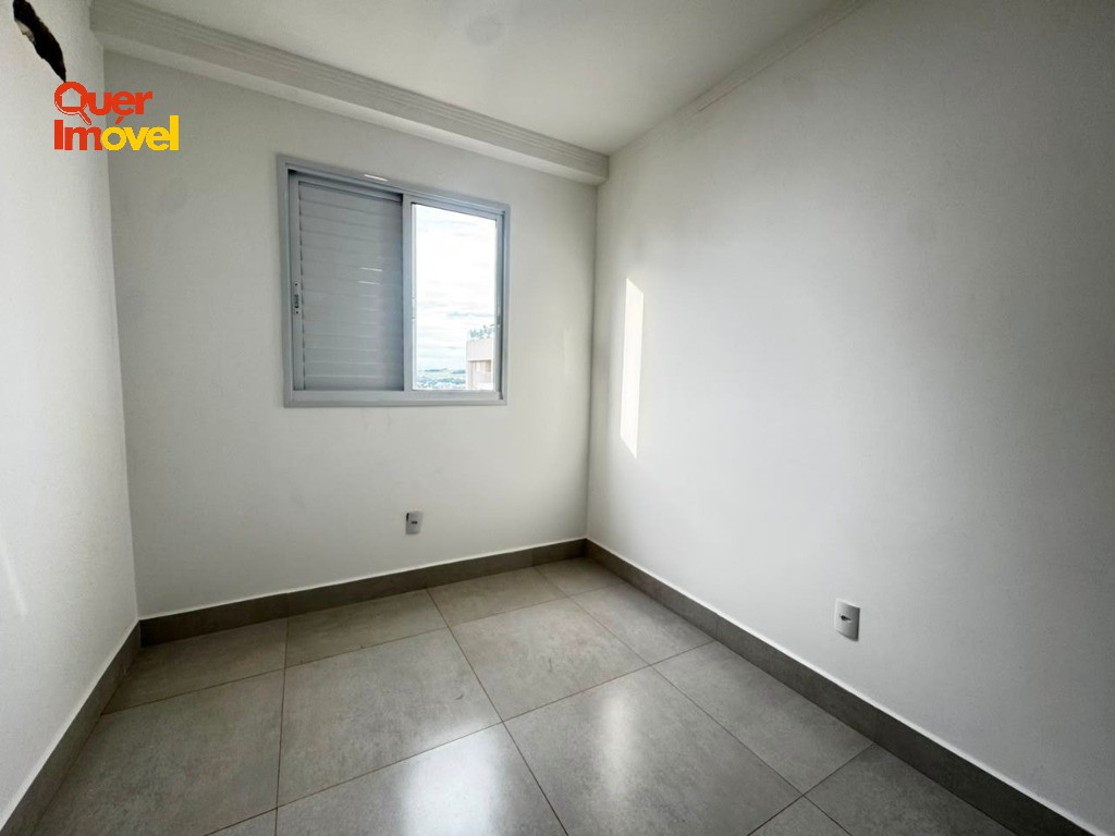 Apartamento para Venda em Ribeirão Preto / SP no bairro Ribeirânia