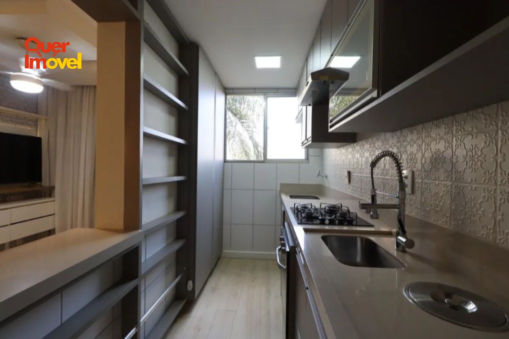 Apartamento, 2 quartos, 48 m² - Foto 7