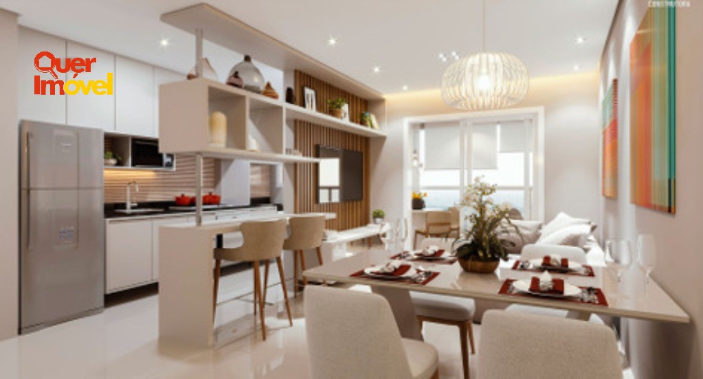 Apartamento, 2 quartos, 81 m² - Foto 2