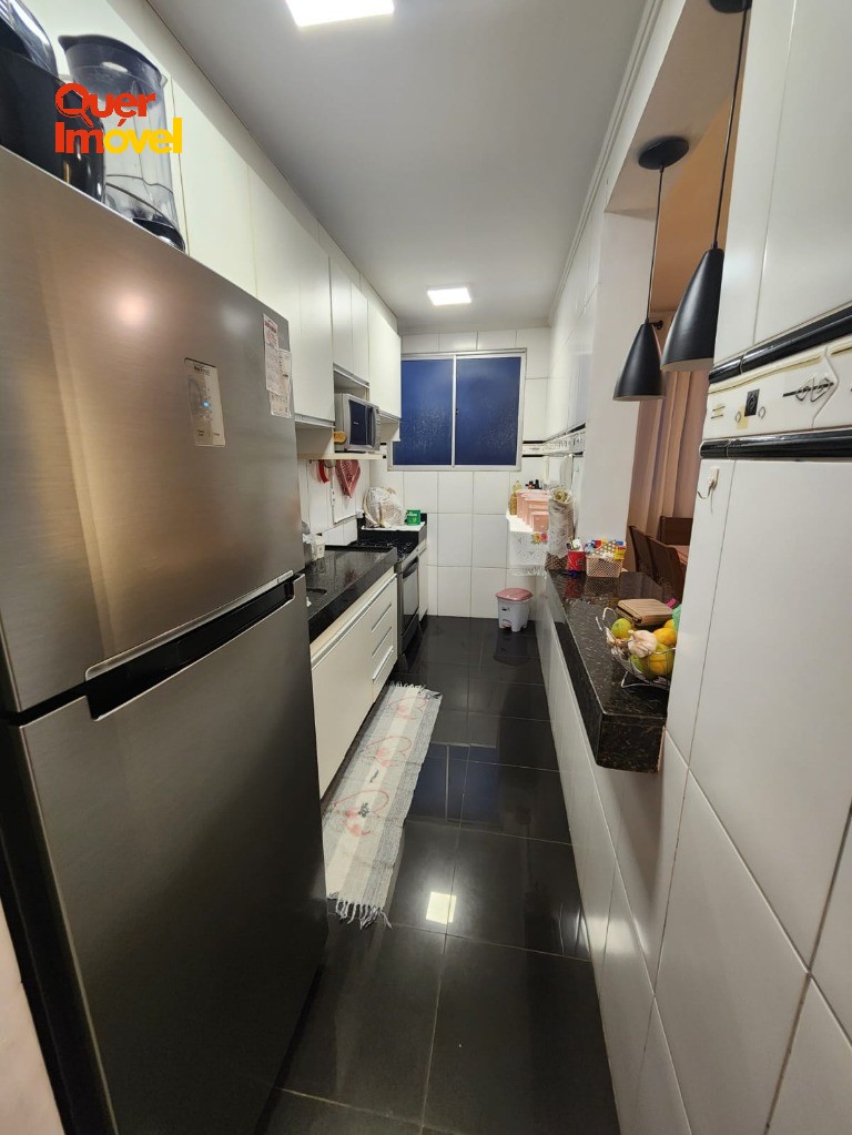 Excelente Cobertura à Venda em Ribeirão Preto-SP, Parque Industrial Lagoinha 3 Quartos, 1 Suíte, 1 Sala, 3 Banheiros, 2 Vaga