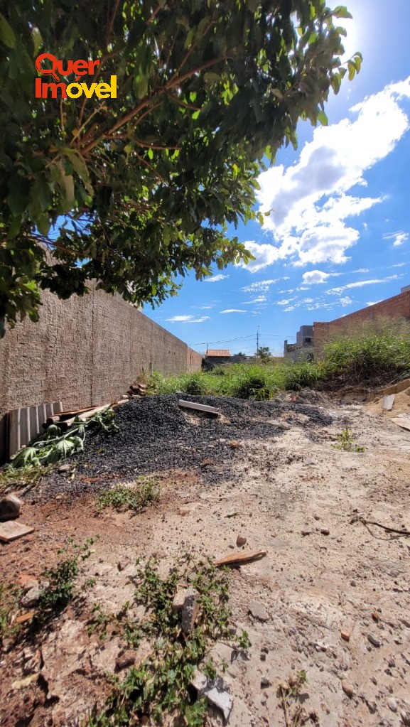 Terreno à venda em cravinhos-sp, no bairro bella cravinhos i