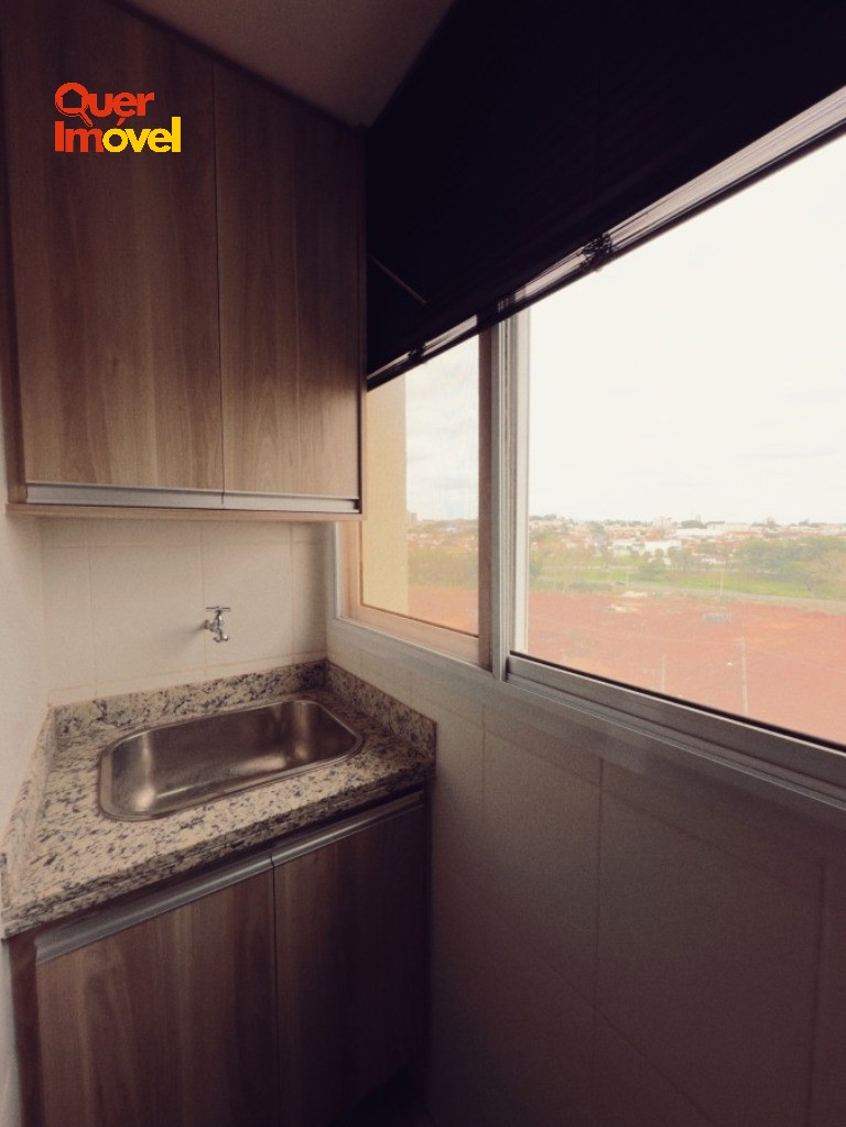 Apartamento, 2 quartos, 54 m² - Foto 3