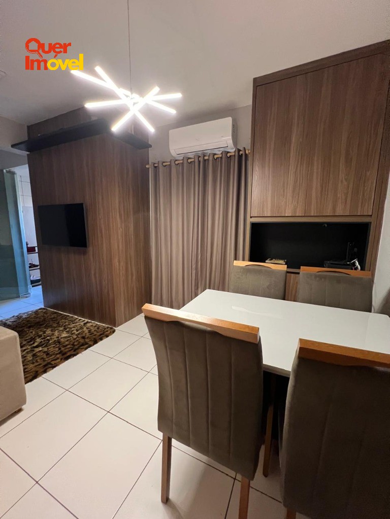 Apartamento à venda em Nova Aliança, Ribeirão Preto-SP: 2 quartos, 1 suíte, 1 sala, 2 banheiros, 2 vagas, 66,56 m²!
