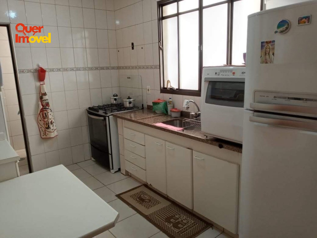Apartamento à venda em ribeirão preto-sp, jardim sumaré:119m