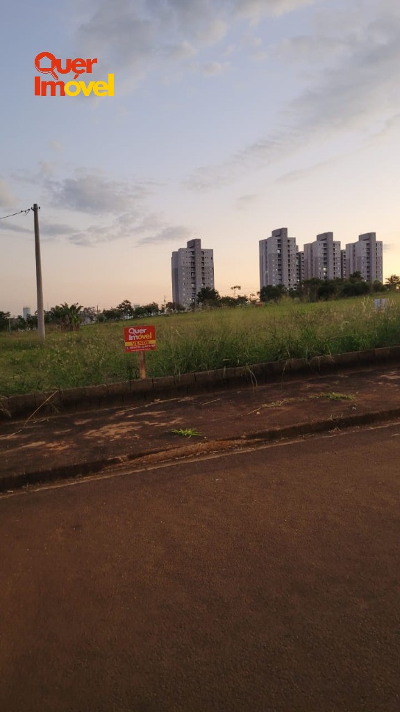 Terreno à venda em ribeirão preto-sp, parque das oliveiras 3