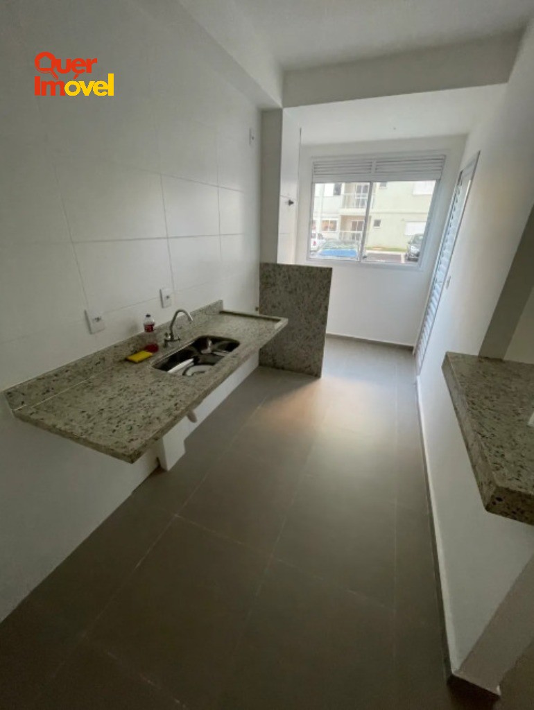 Apartamento, 2 quartos, 58 m² - Foto 5