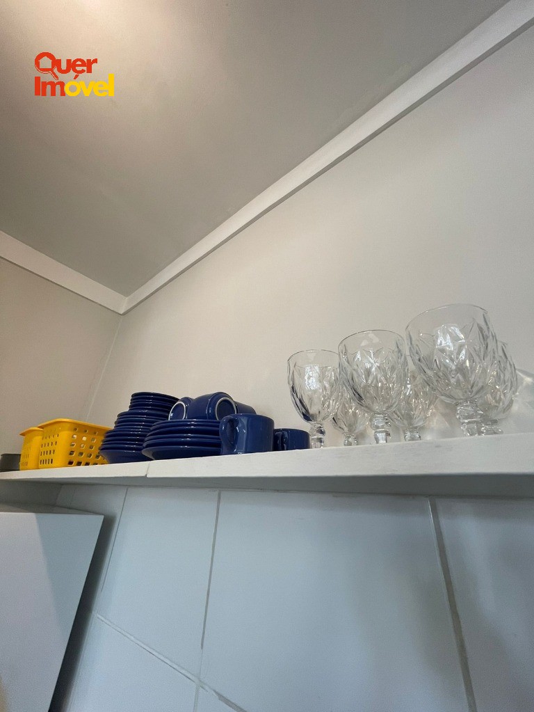 Apartamento, 1 quarto, 37 m² - Foto 5