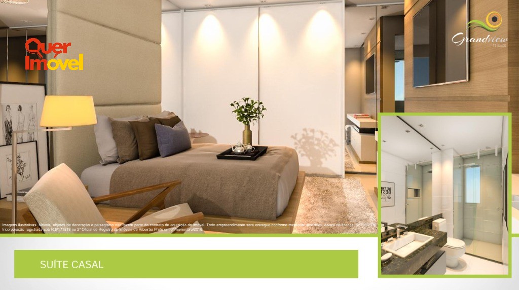 Apartamento, 3 quartos, 115 m² - Foto 4