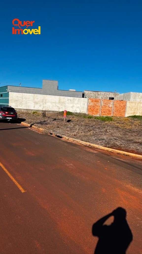 Terreno à venda em ribeirão preto-sp, bairro fazenda santa r