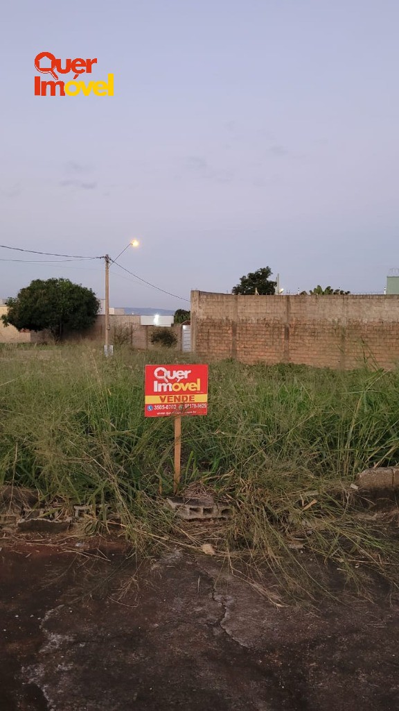 Terreno à venda em ribeirão preto-sp, parque das oliveiras 3