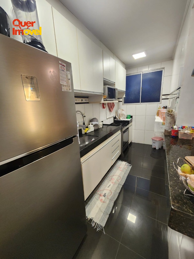 Excelente Cobertura à Venda em Ribeirão Preto-SP, Parque Industrial Lagoinha 3 Quartos, 1 Suíte, 1 Sala, 3 Banheiros, 2 Vaga