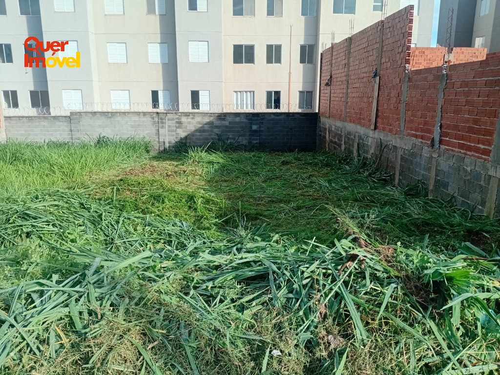 Terreno de 160m² na reserva macaúba em ribeirão preto-sp: op