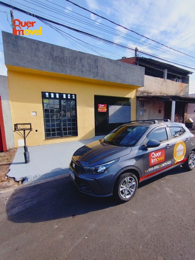 Imperdível oportunidade: Casa comercial à venda em Ribeirão Preto-SP, Parque dos Flamboyans! 1 quarto, 1 suíte, 1 sala, 2 banheiros, 1 vaga e 122m².