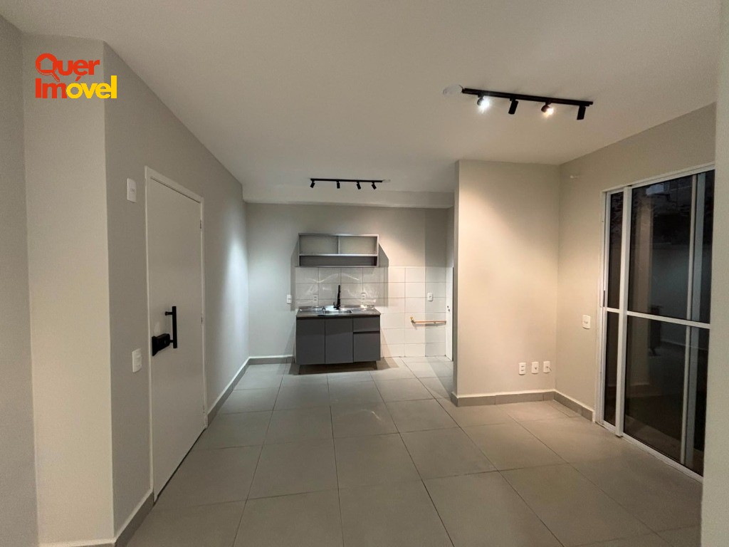 Apartamento à venda em ribeirão preto-sp, reserva macaúba! 2