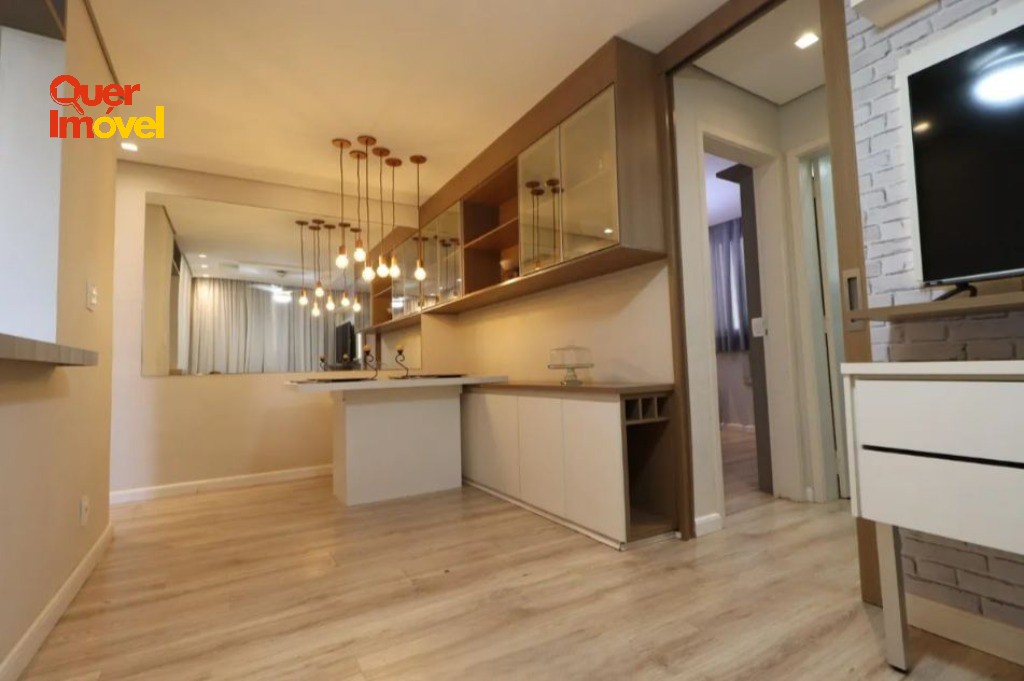 Apartamento, 2 quartos, 48 m² - Foto 4