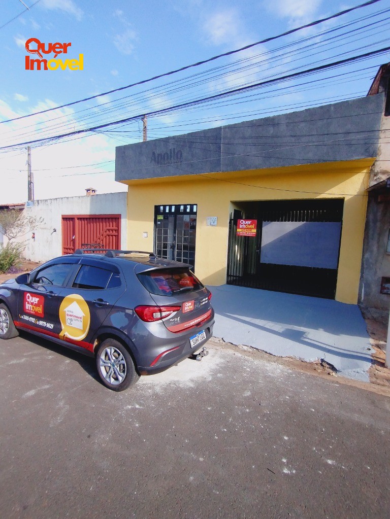 Imperdível oportunidade: Casa comercial à venda em Ribeirão Preto-SP, Parque dos Flamboyans! 1 quarto, 1 suíte, 1 sala, 2 banheiros, 1 vaga e 122m².
