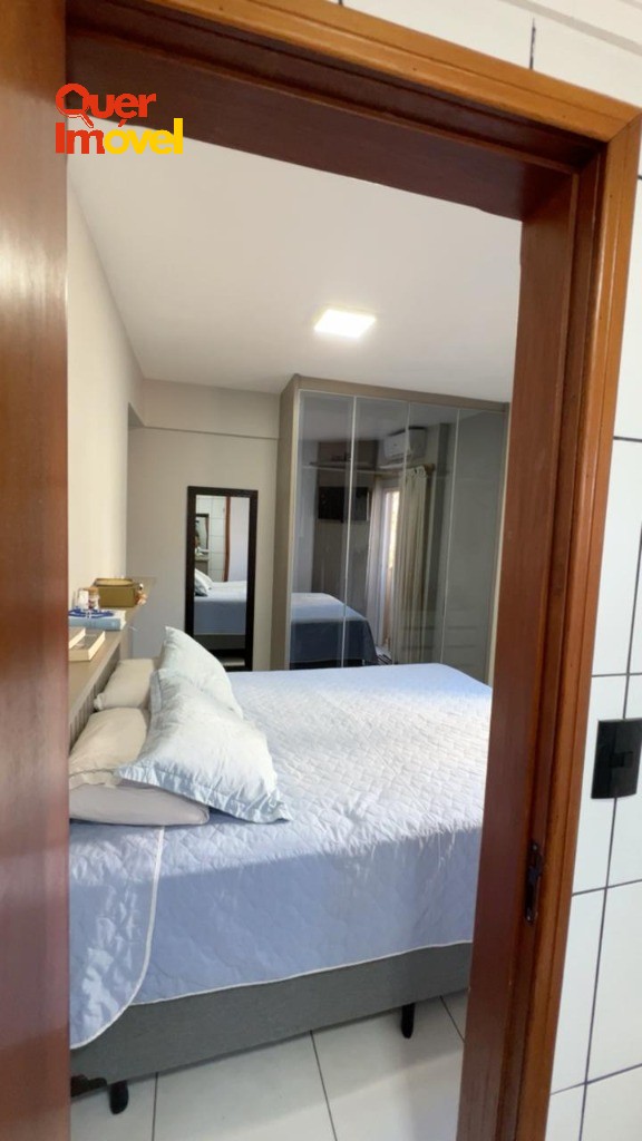 Apartamento à venda em Nova Aliança, Ribeirão Preto-SP: 2 quartos, 1 suíte, 1 sala, 2 banheiros, 2 vagas, 66,56 m²!