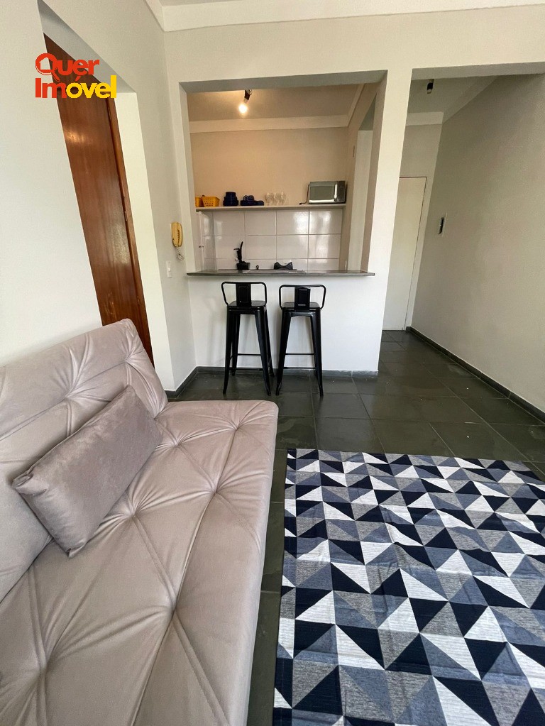 Apartamento, 1 quarto, 37 m² - Foto 3