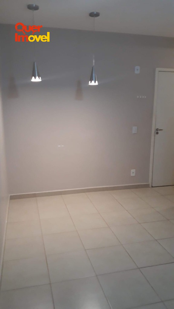 Apartamento à venda em ribeirão preto-sp, reserva sul condom