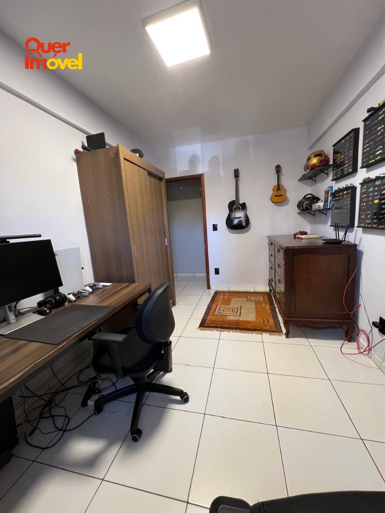 Apartamento à venda em Nova Aliança, Ribeirão Preto-SP: 2 quartos, 1 suíte, 1 sala, 2 banheiros, 2 vagas, 66,56 m²!