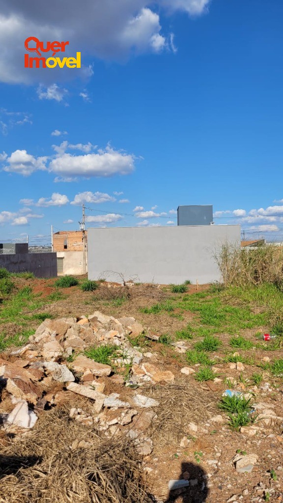 Terreno à venda em ribeirão preto, jd regatas: 173,40 m² de 