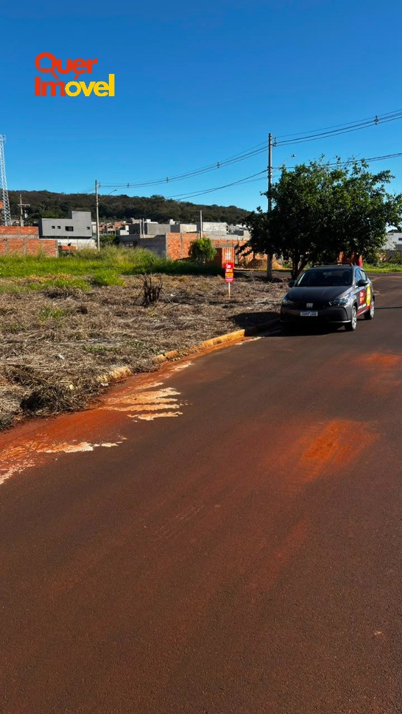 Terreno à venda em ribeirão preto-sp, bairro fazenda santa r